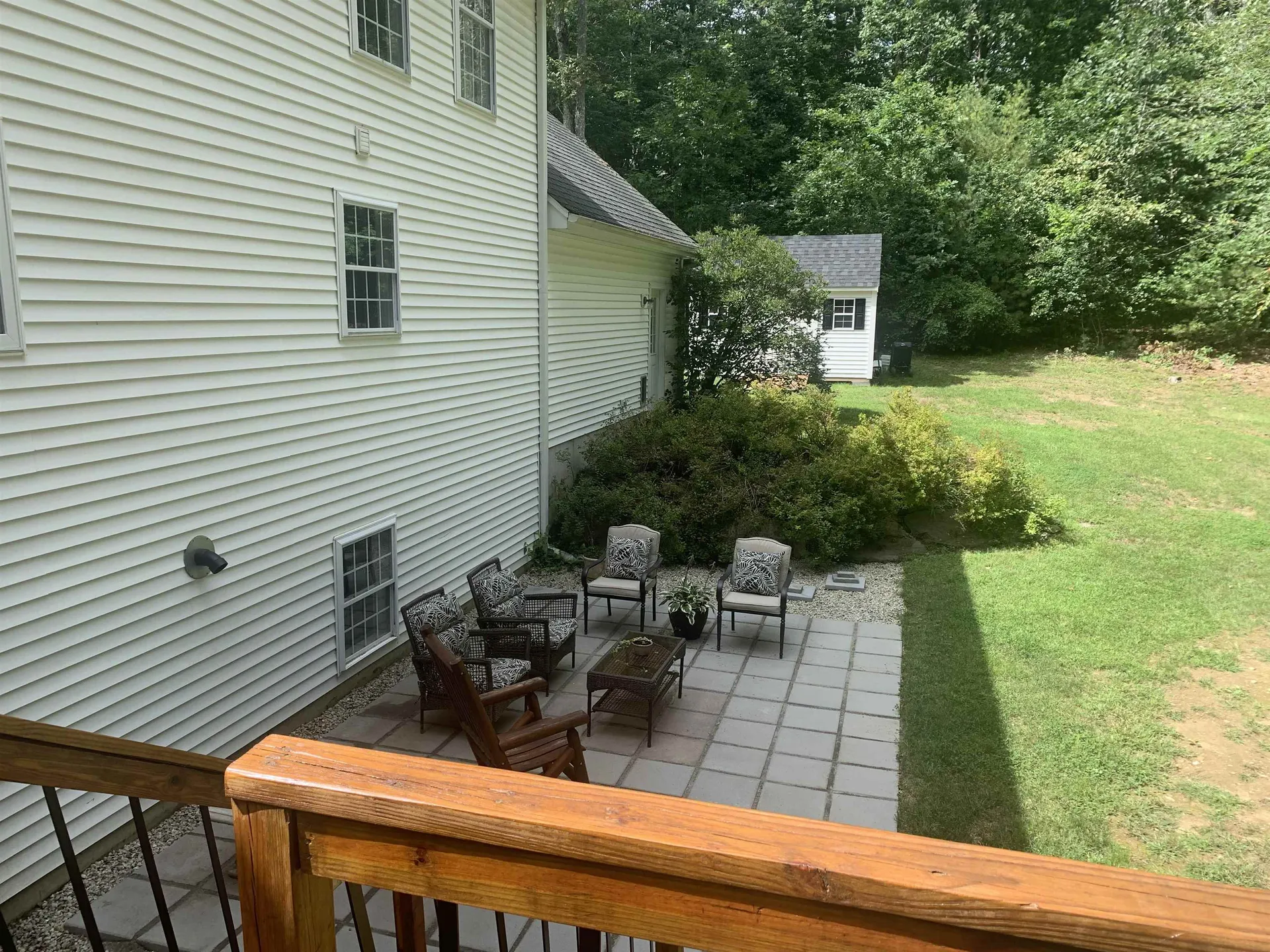 23 Sandpiper Drive Dover NH 03820