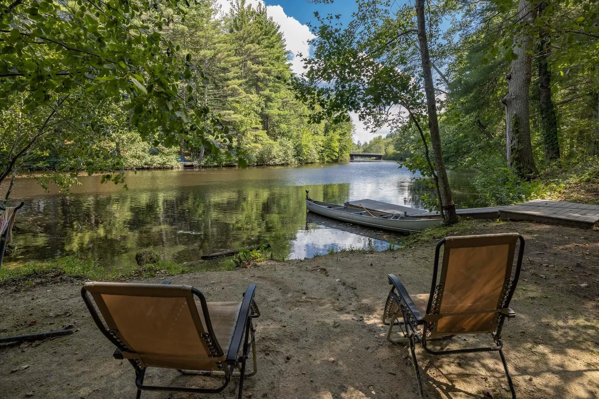 23 Sandpiper Drive Dover NH 03820