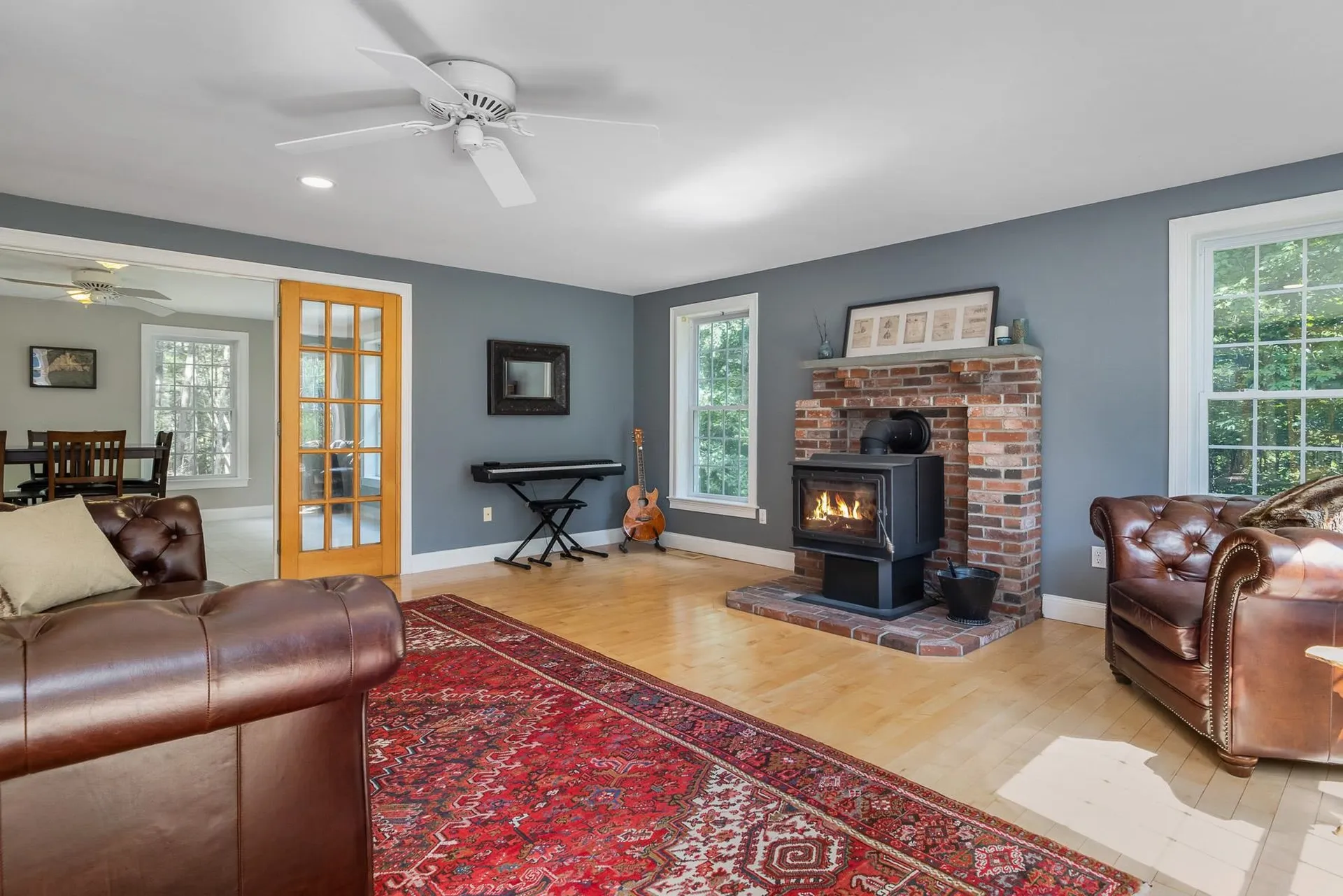 23 Sandpiper Drive Dover NH 03820