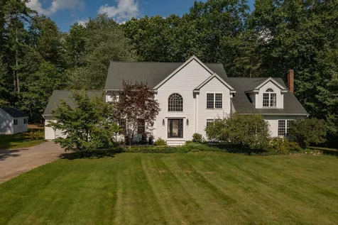 23 Sandpiper Drive Dover NH 03820