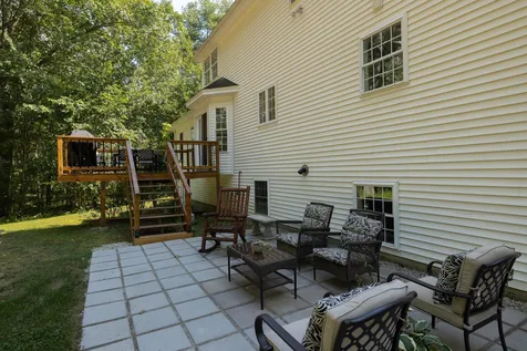 23 Sandpiper Drive Dover NH 03820