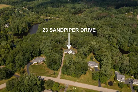 23 Sandpiper Drive Dover NH 03820