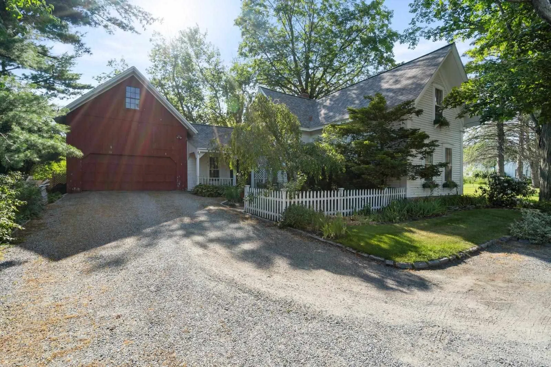 4 Silver Lake Road Hollis NH 03049