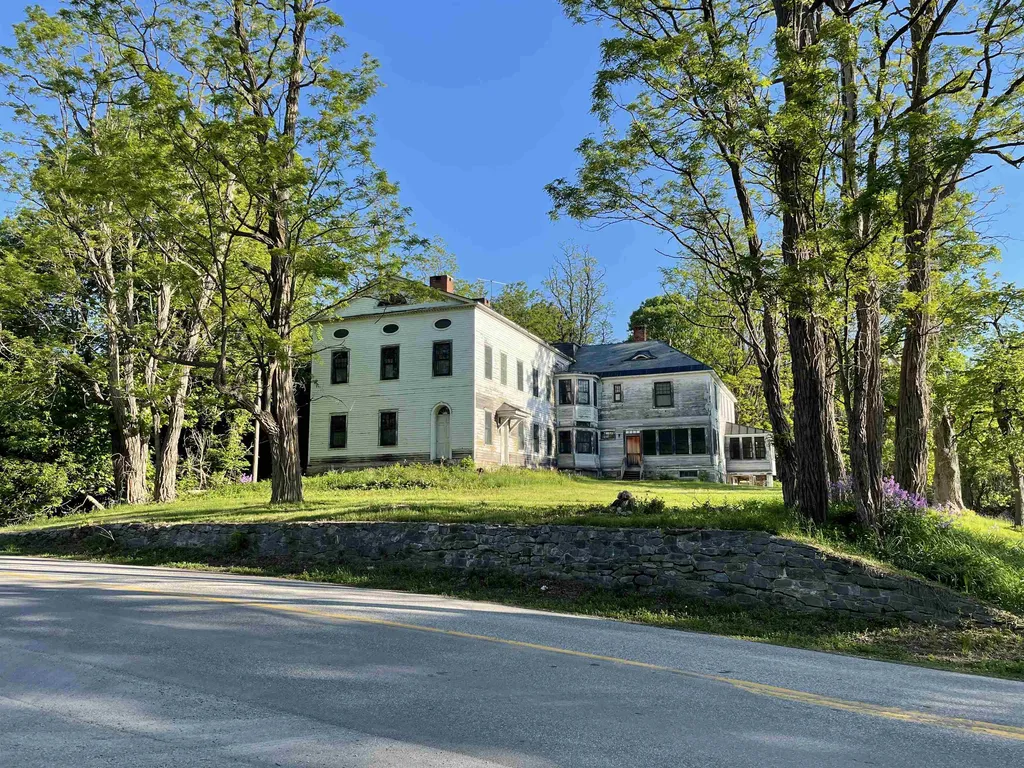 51 Seminary Street Extension Middlebury VT 05753
