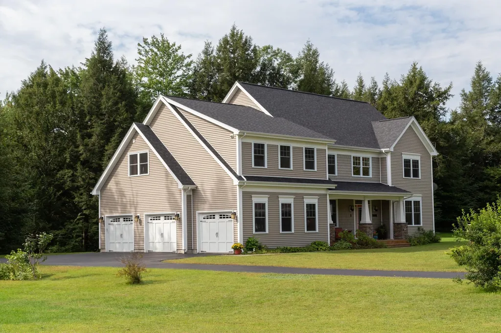 5 Burke Place Jericho VT 05465