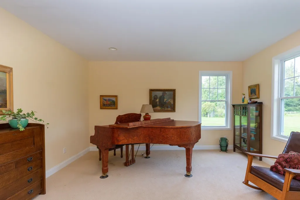 5 Burke Place Jericho VT 05465