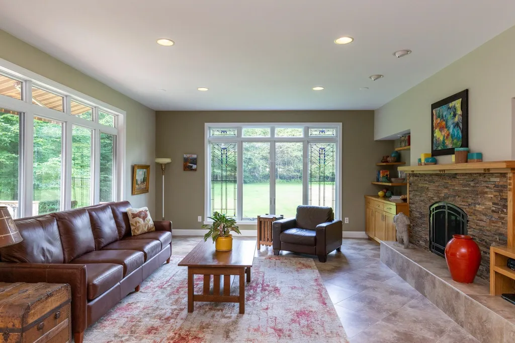 5 Burke Place Jericho VT 05465