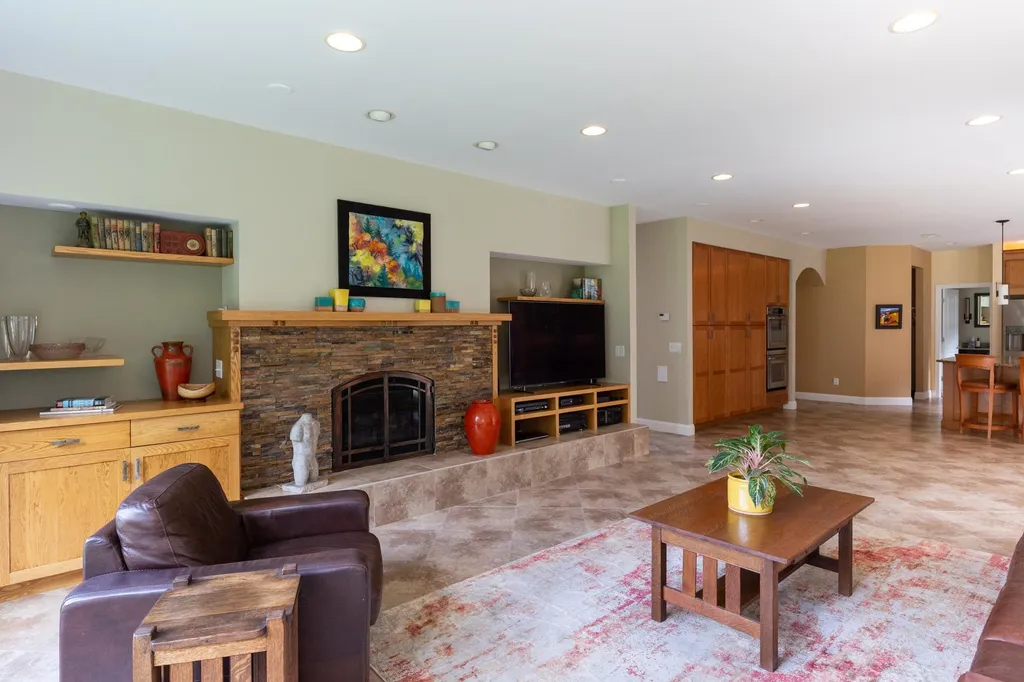 5 Burke Place Jericho VT 05465