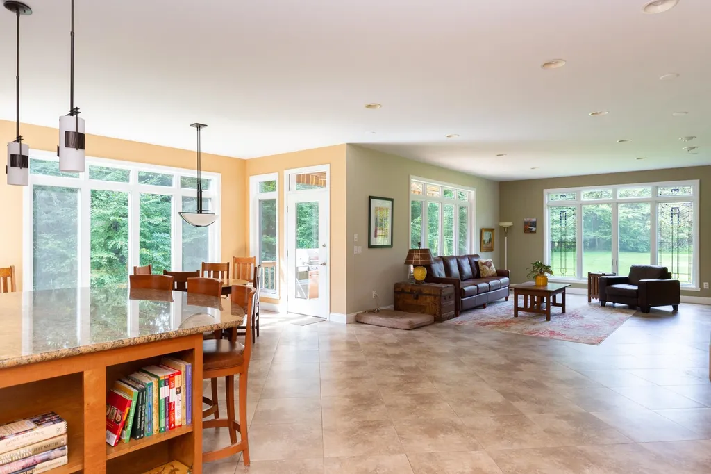 5 Burke Place Jericho VT 05465