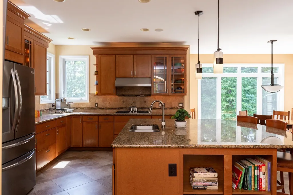 5 Burke Place Jericho VT 05465