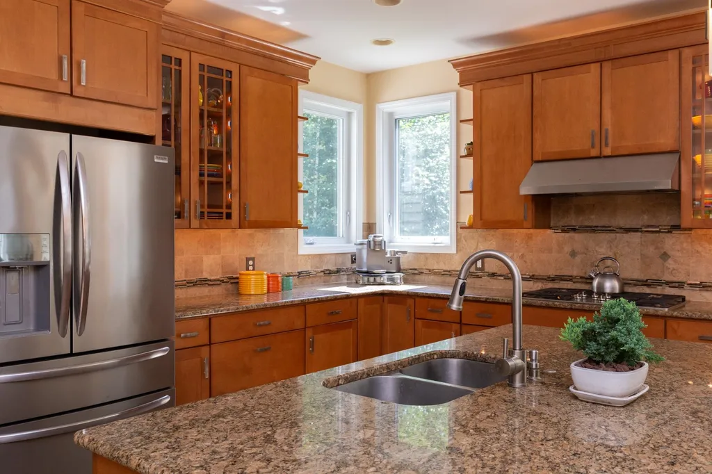 5 Burke Place Jericho VT 05465