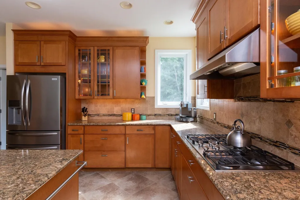 5 Burke Place Jericho VT 05465