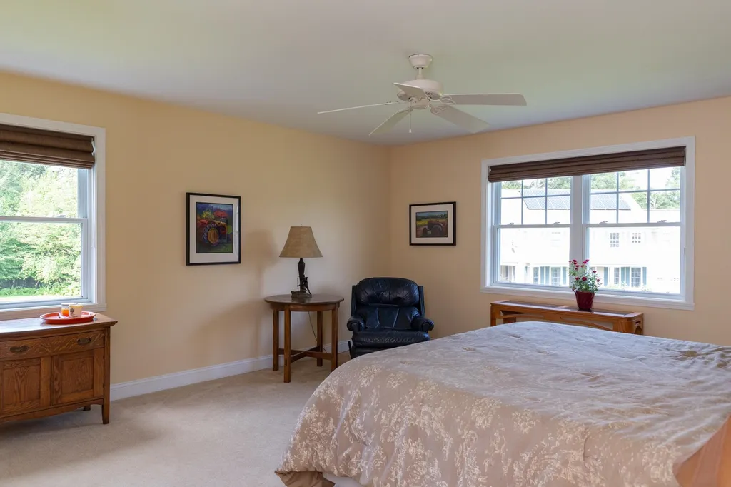 5 Burke Place Jericho VT 05465