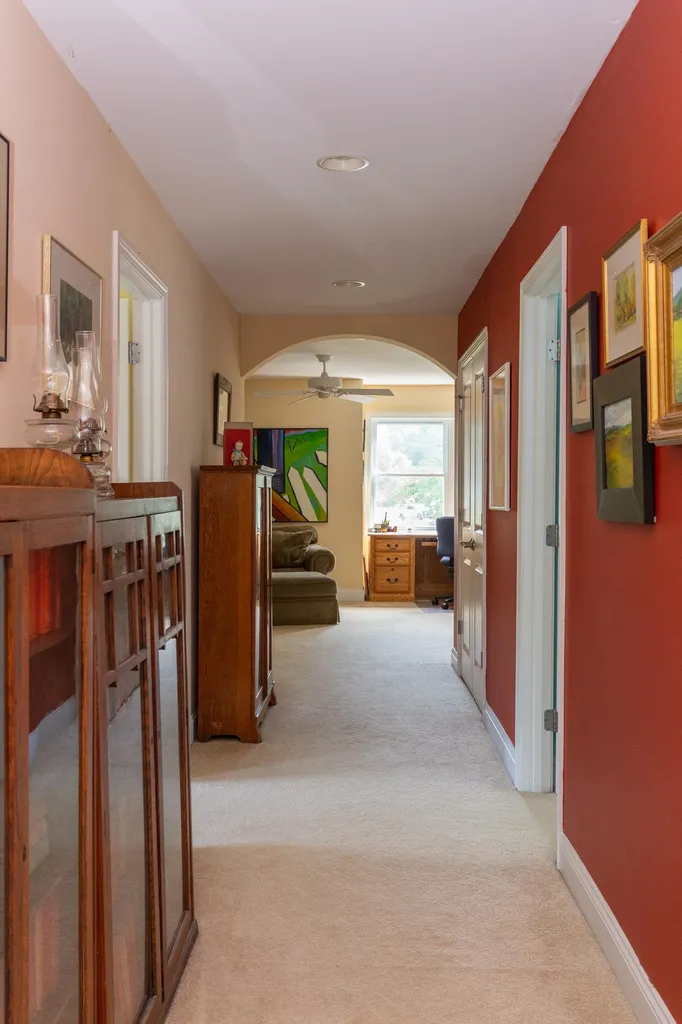 5 Burke Place Jericho VT 05465