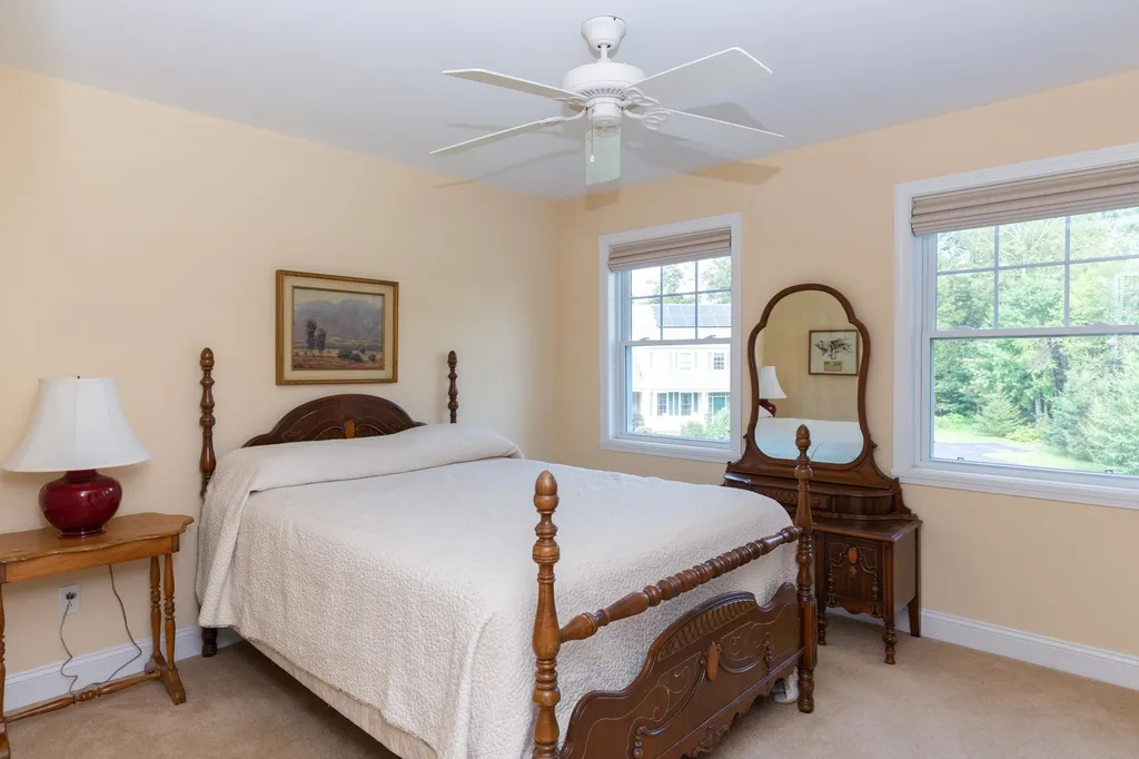 5 Burke Place Jericho VT 05465
