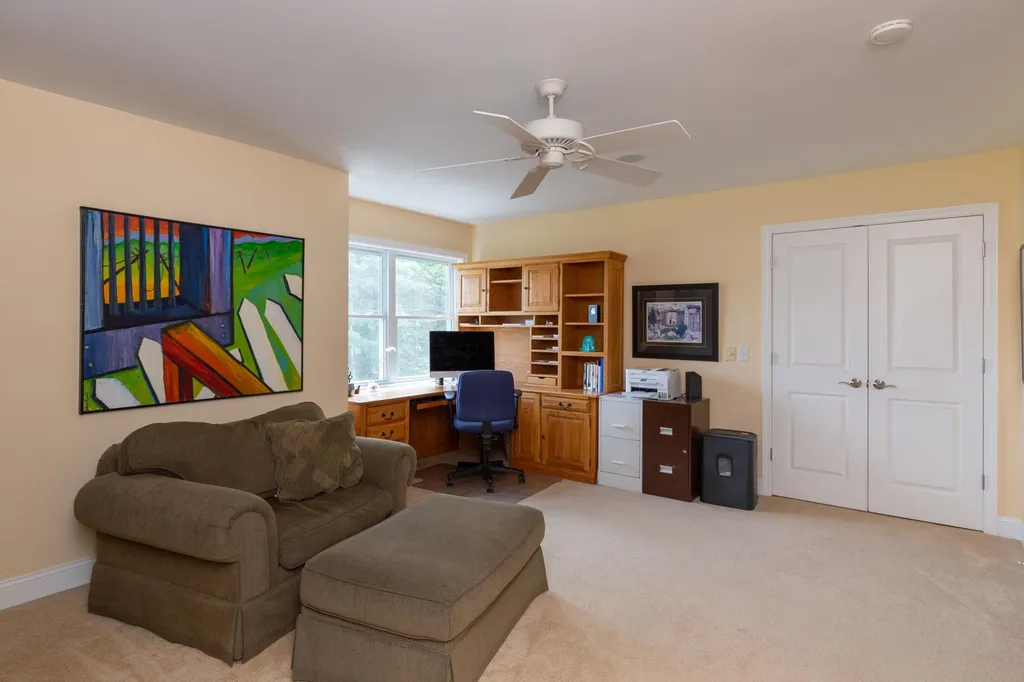 5 Burke Place Jericho VT 05465