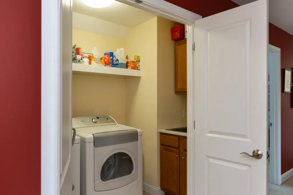 5 Burke Place Jericho VT 05465