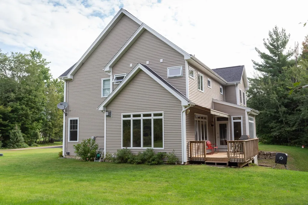 5 Burke Place Jericho VT 05465