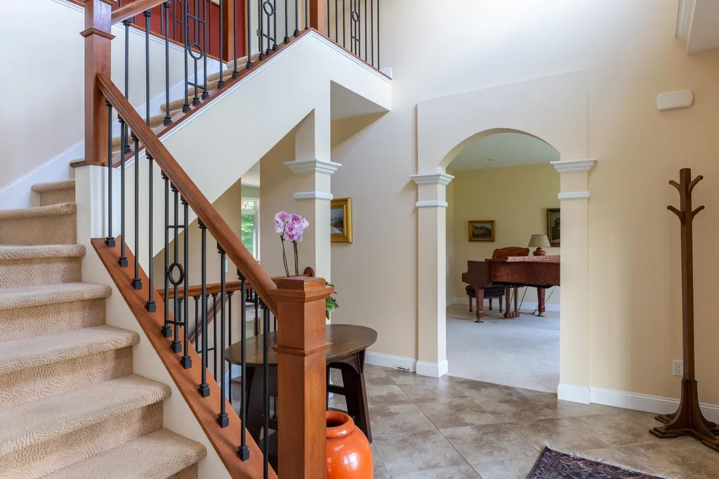 5 Burke Place Jericho VT 05465
