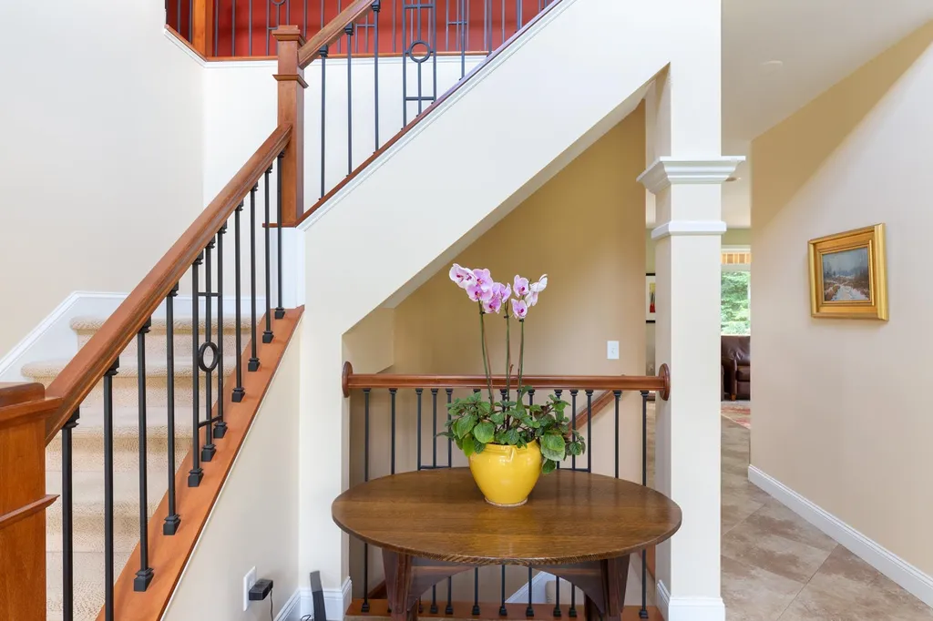 5 Burke Place Jericho VT 05465