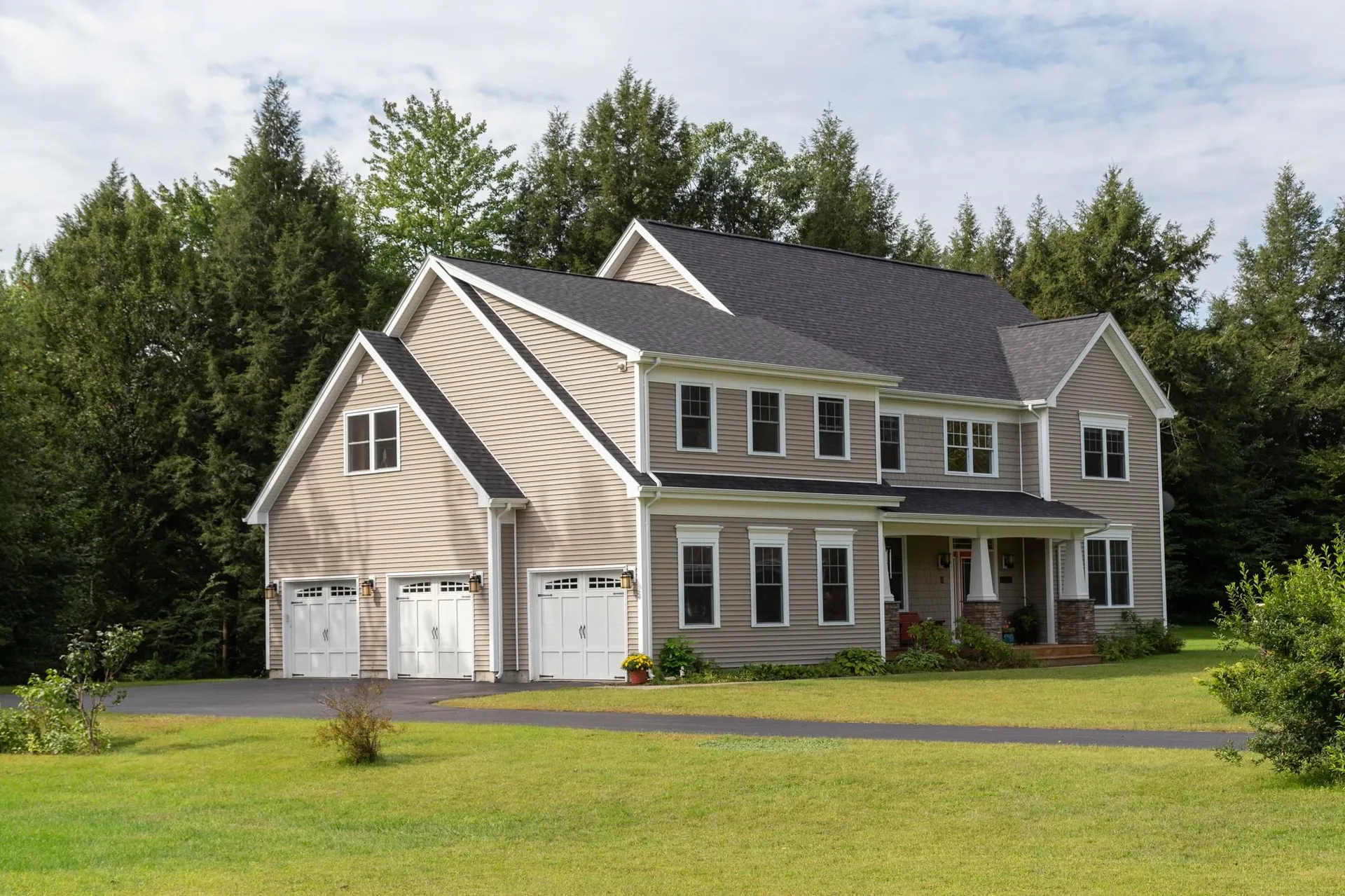 5 Burke Place Jericho VT 05465