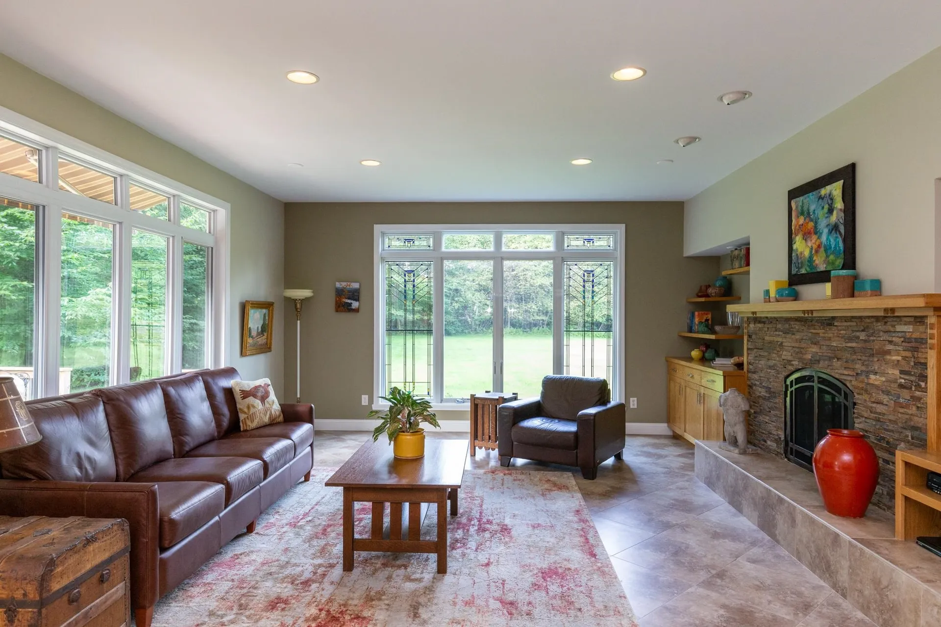 5 Burke Place Jericho VT 05465
