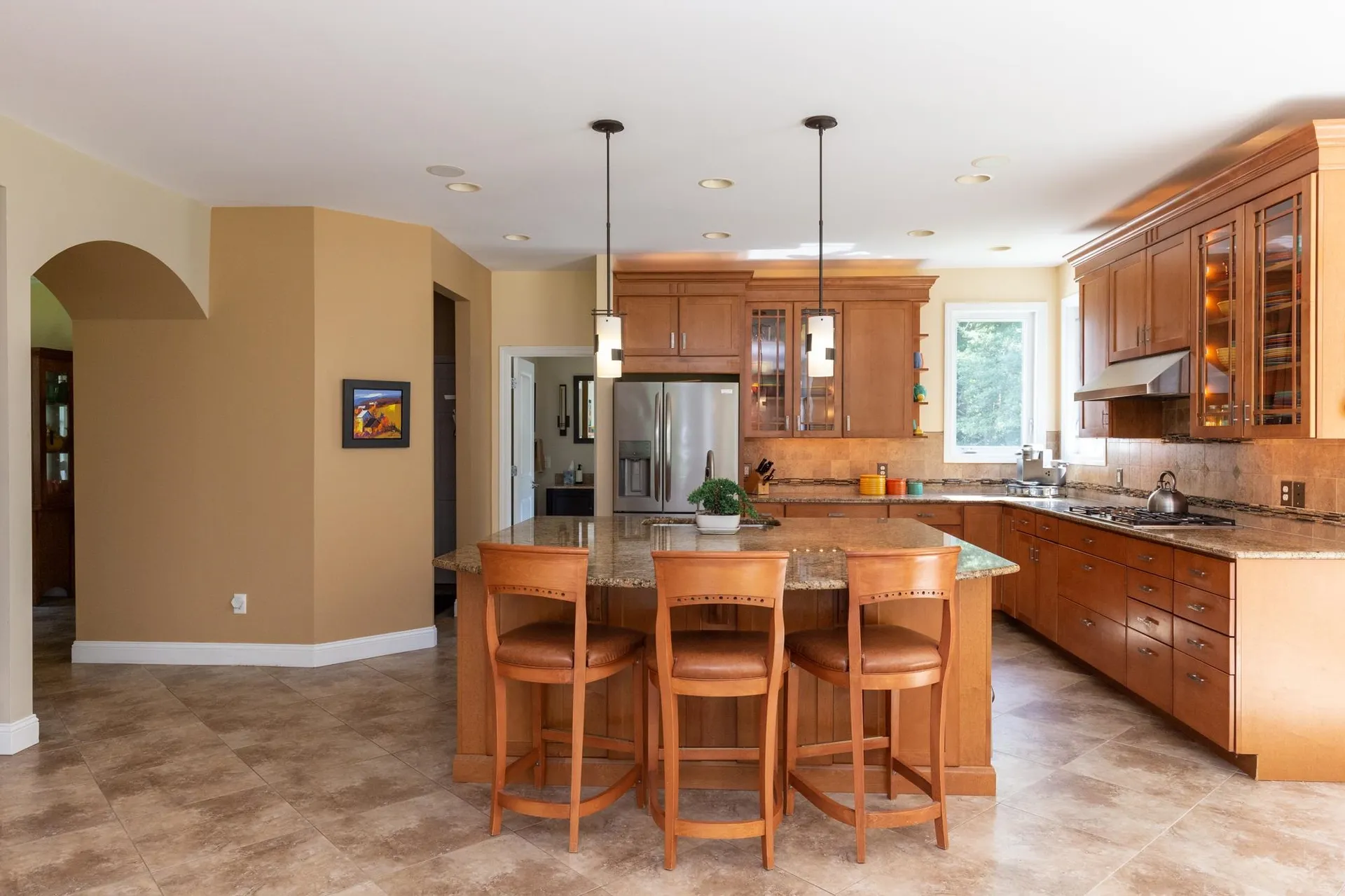 5 Burke Place Jericho VT 05465