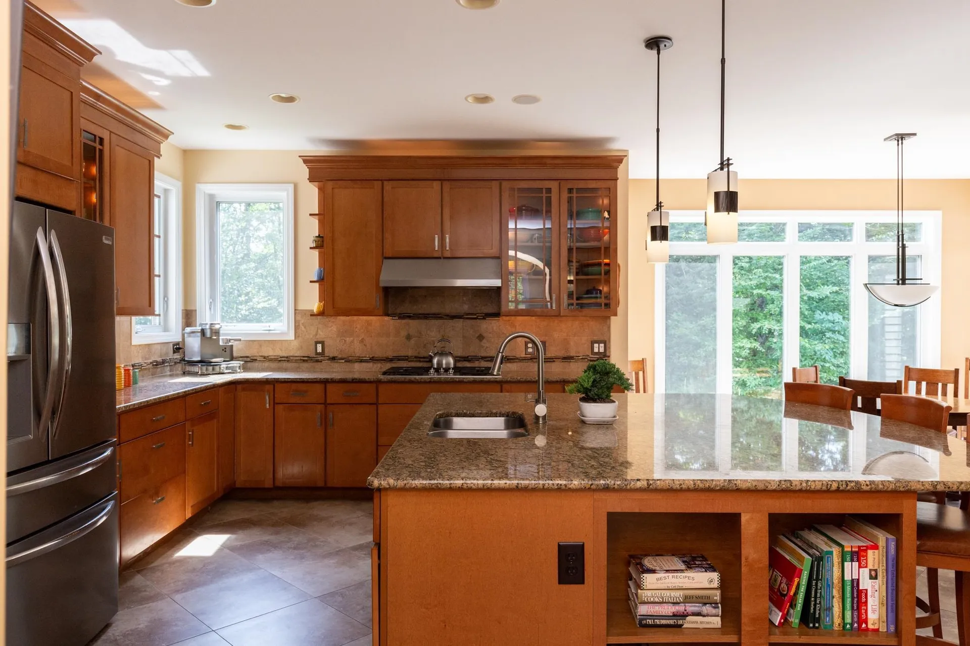 5 Burke Place Jericho VT 05465
