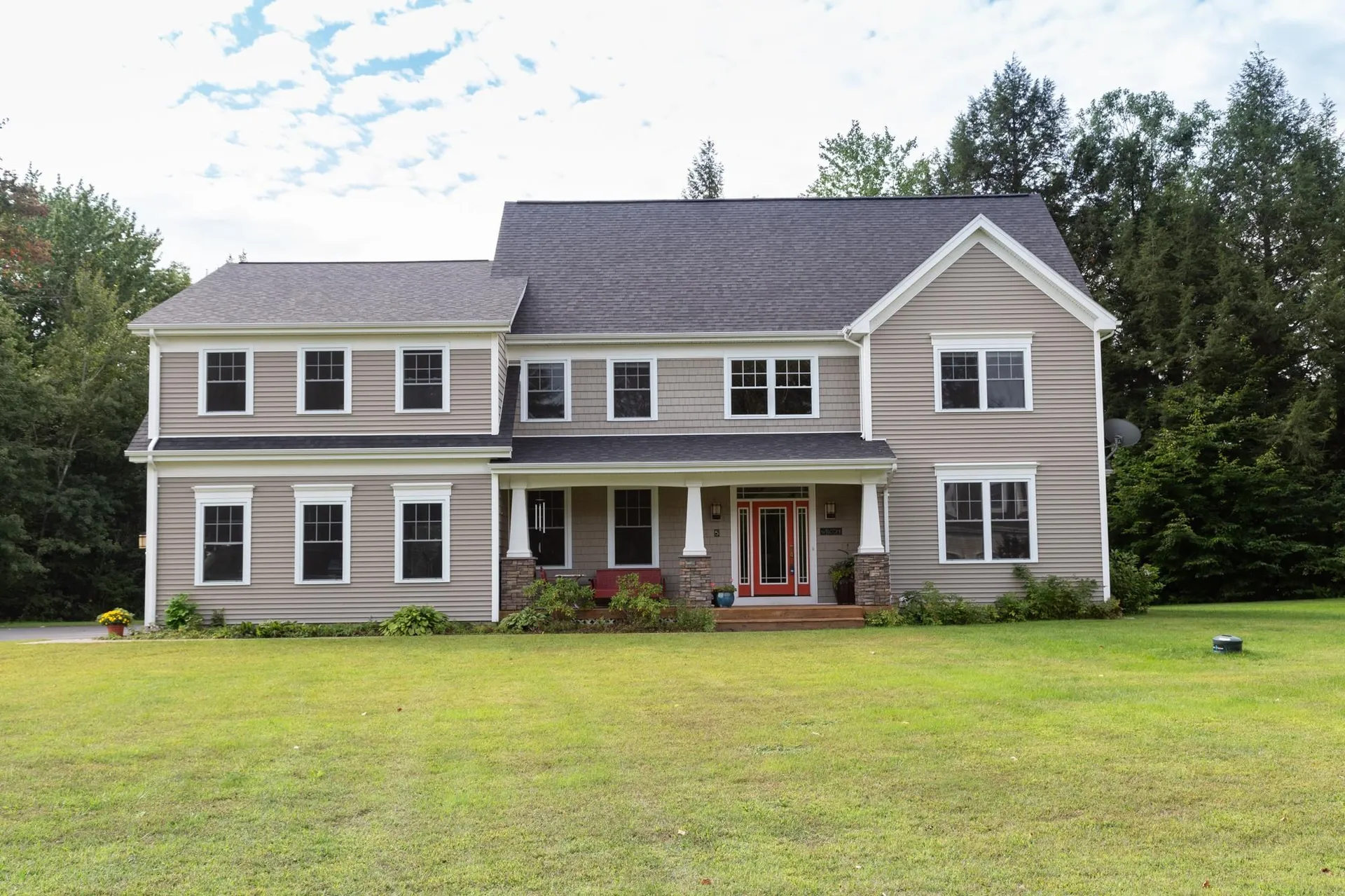 5 Burke Place Jericho VT 05465