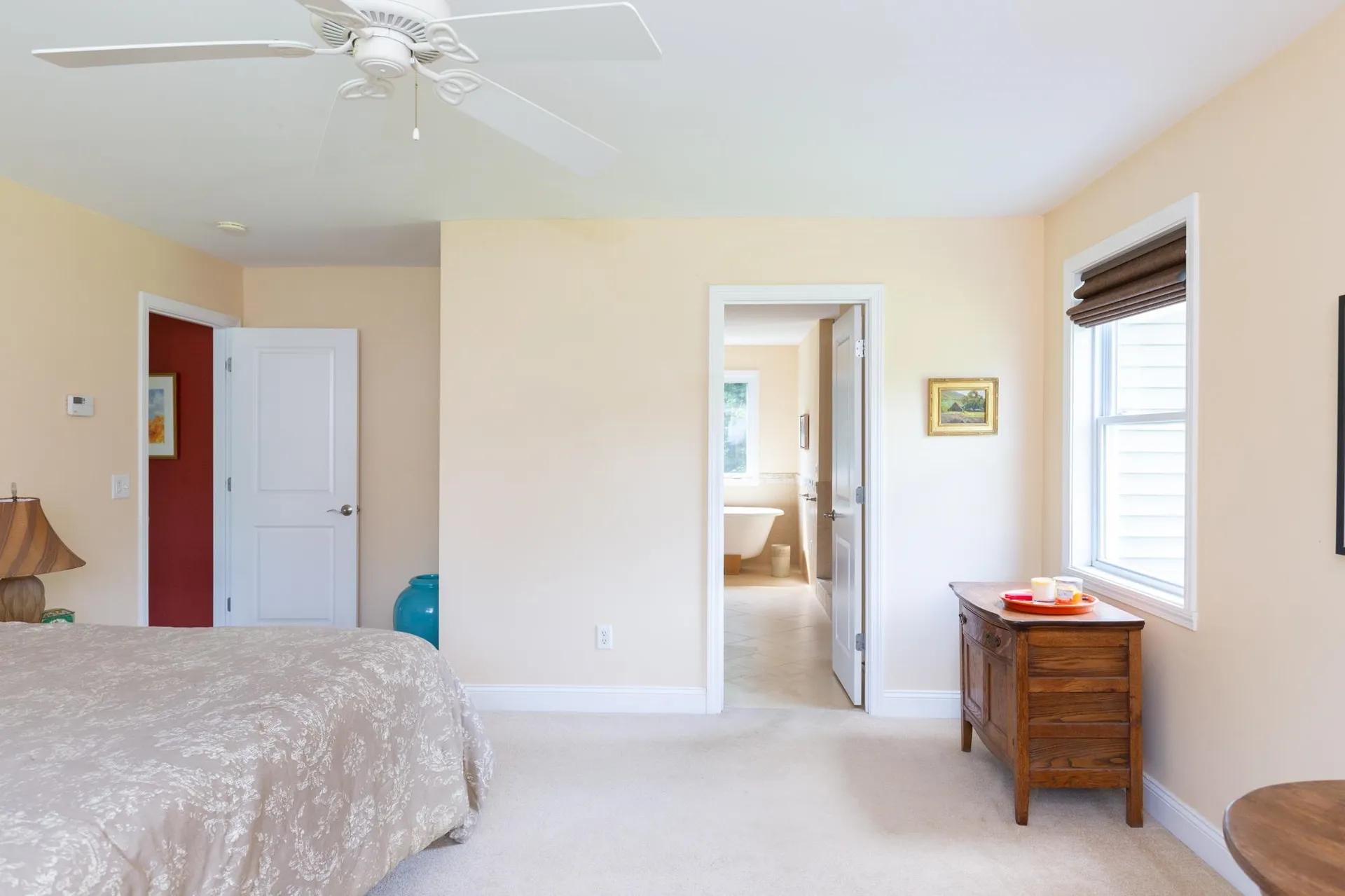 5 Burke Place Jericho VT 05465