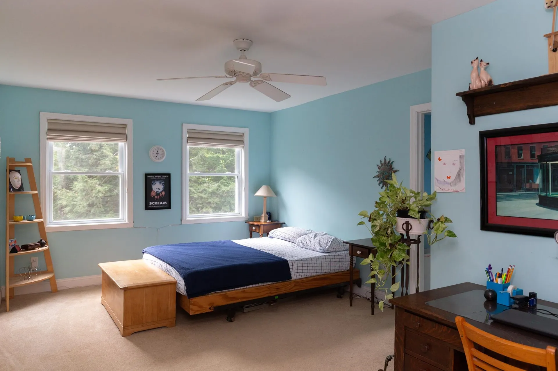 5 Burke Place Jericho VT 05465