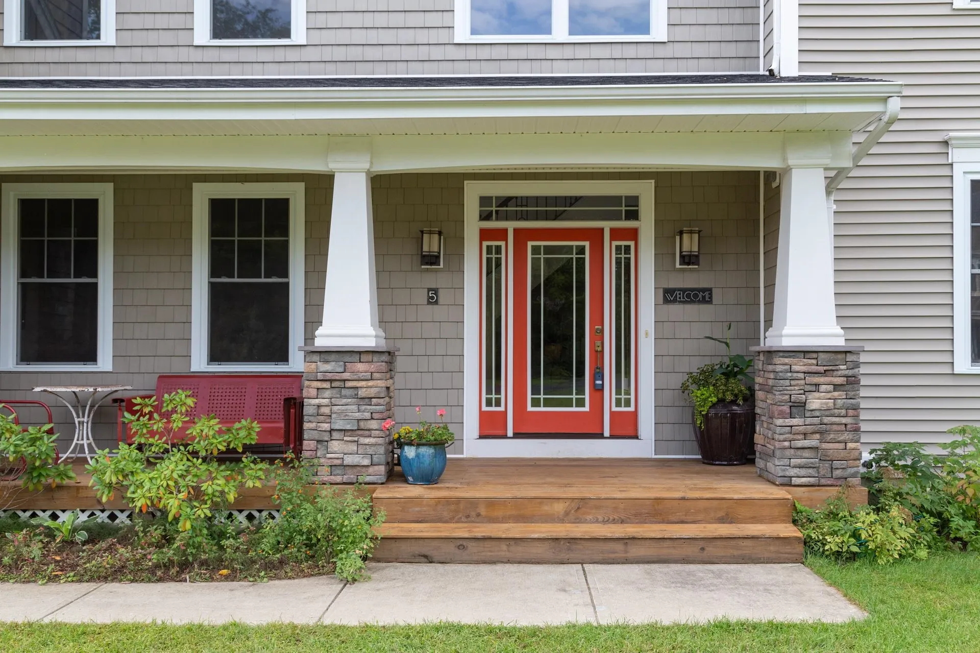 5 Burke Place Jericho VT 05465