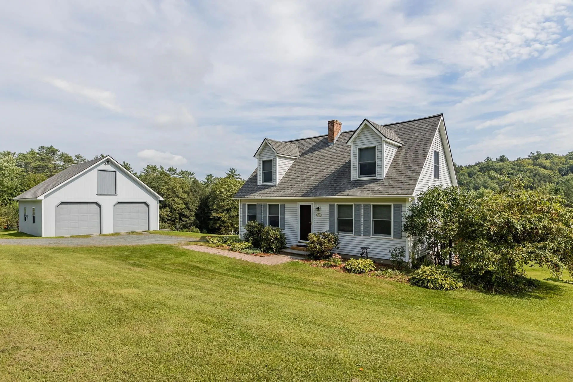 23 Meadow View Lane Hartland VT 05048