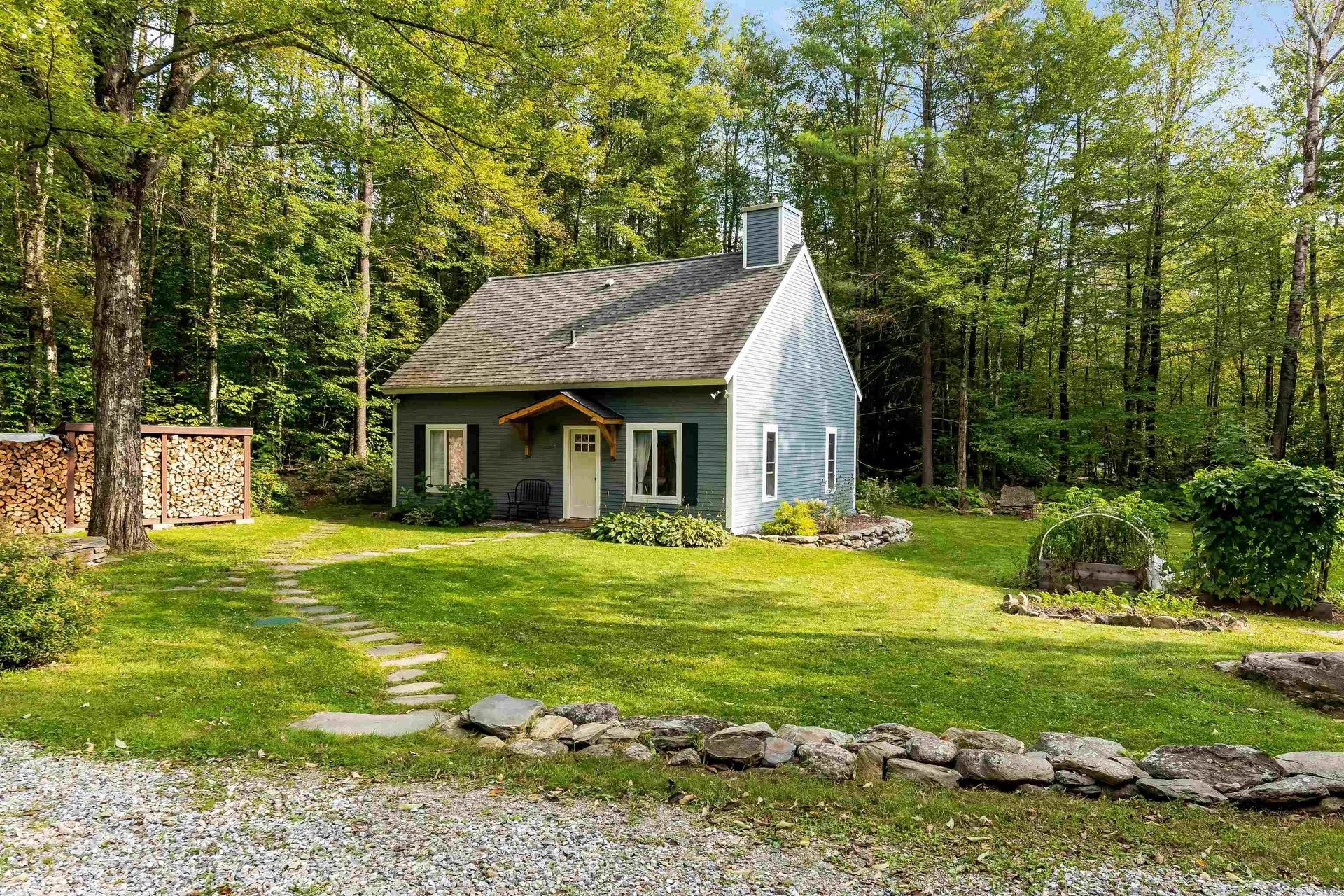 284 Ledgewood Lane Hinesburg VT 05461