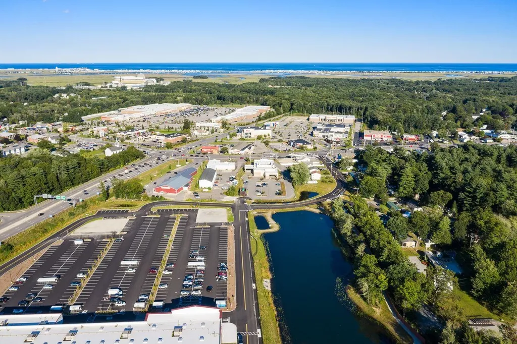 10 Birch Court Seabrook NH 03874