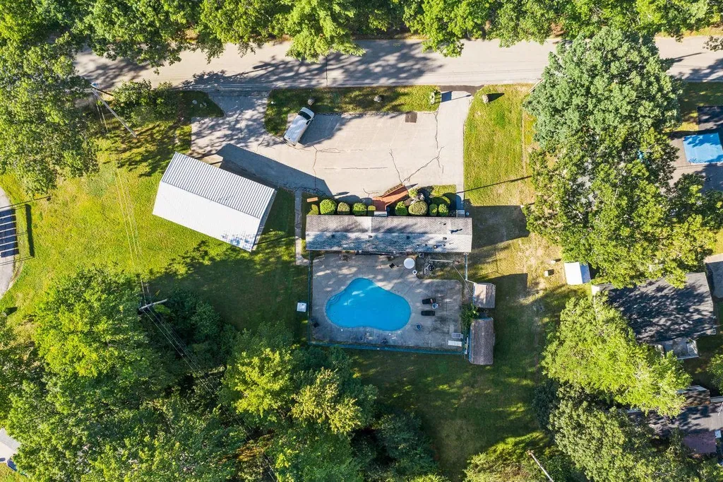 10 Birch Court Seabrook NH 03874