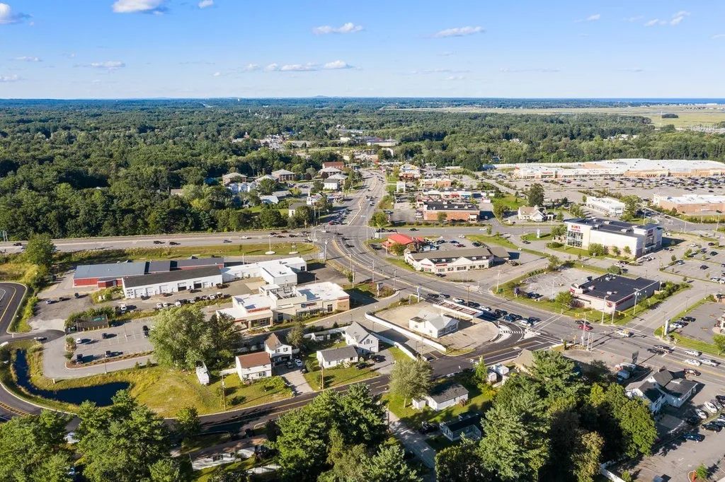 10 Birch Court Seabrook NH 03874