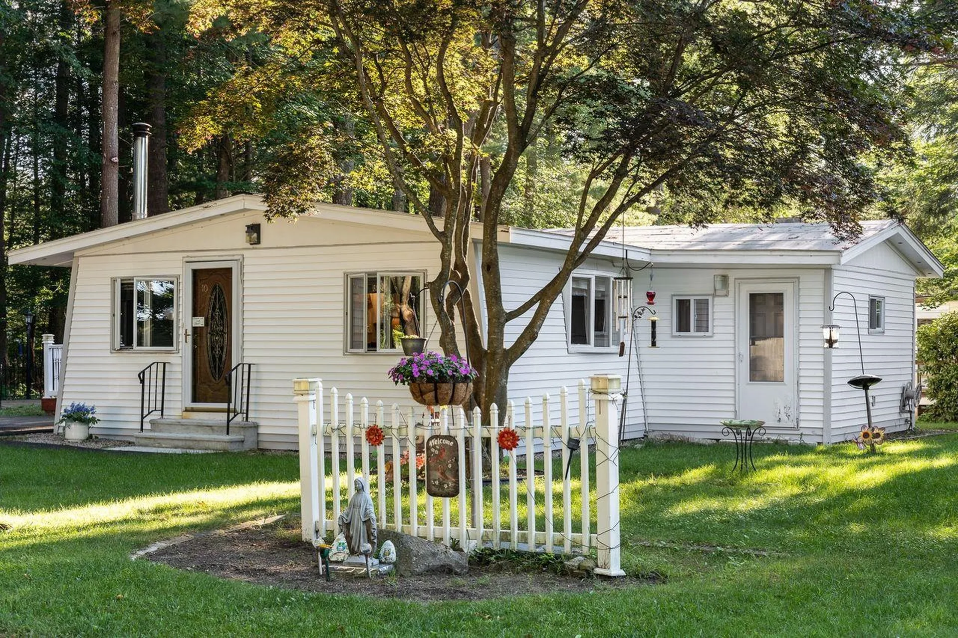 10 Birch Court Seabrook NH 03874