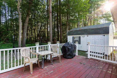 10 Birch Court Seabrook NH 03874