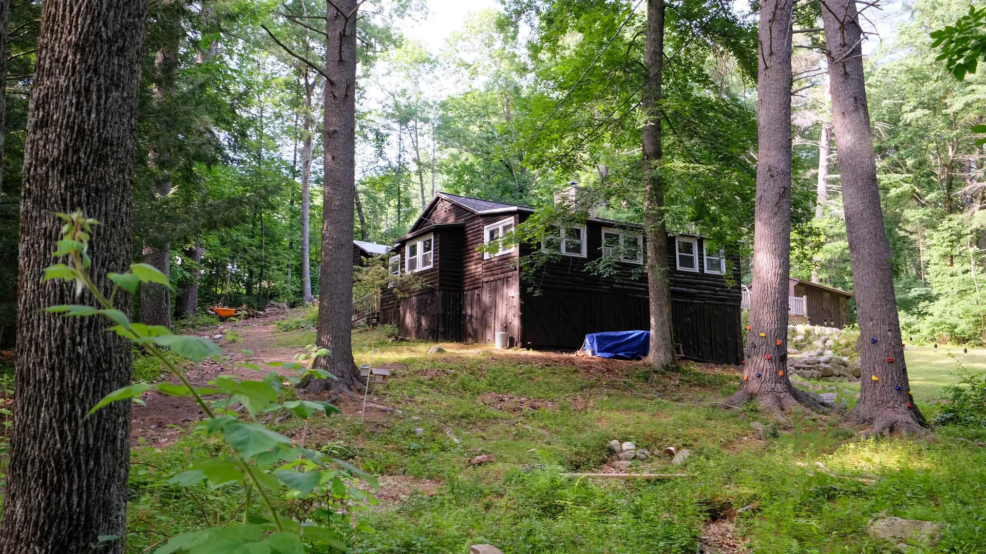 37 Spring Street Pelham NH 03076