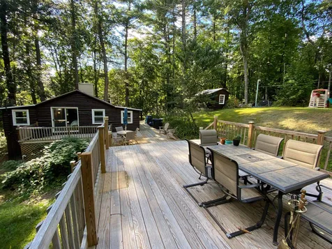 37 Spring Street Pelham NH 03076