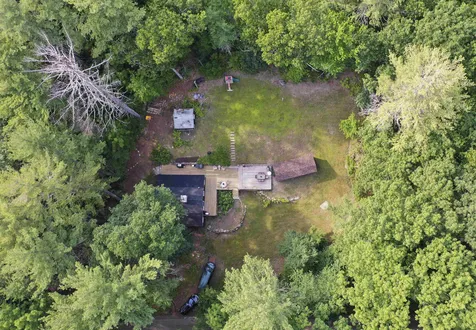 37 Spring Street Pelham NH 03076