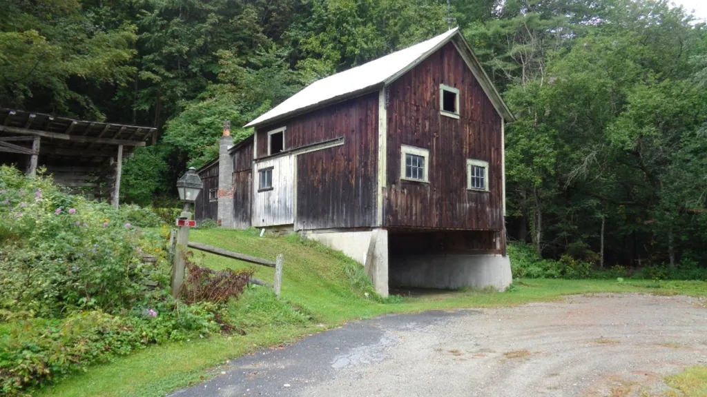 85 Gaiko Lane Bethel VT 05032
