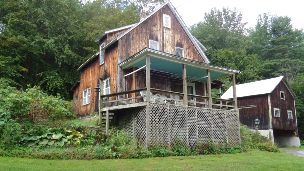 85 Gaiko Lane Bethel VT 05032