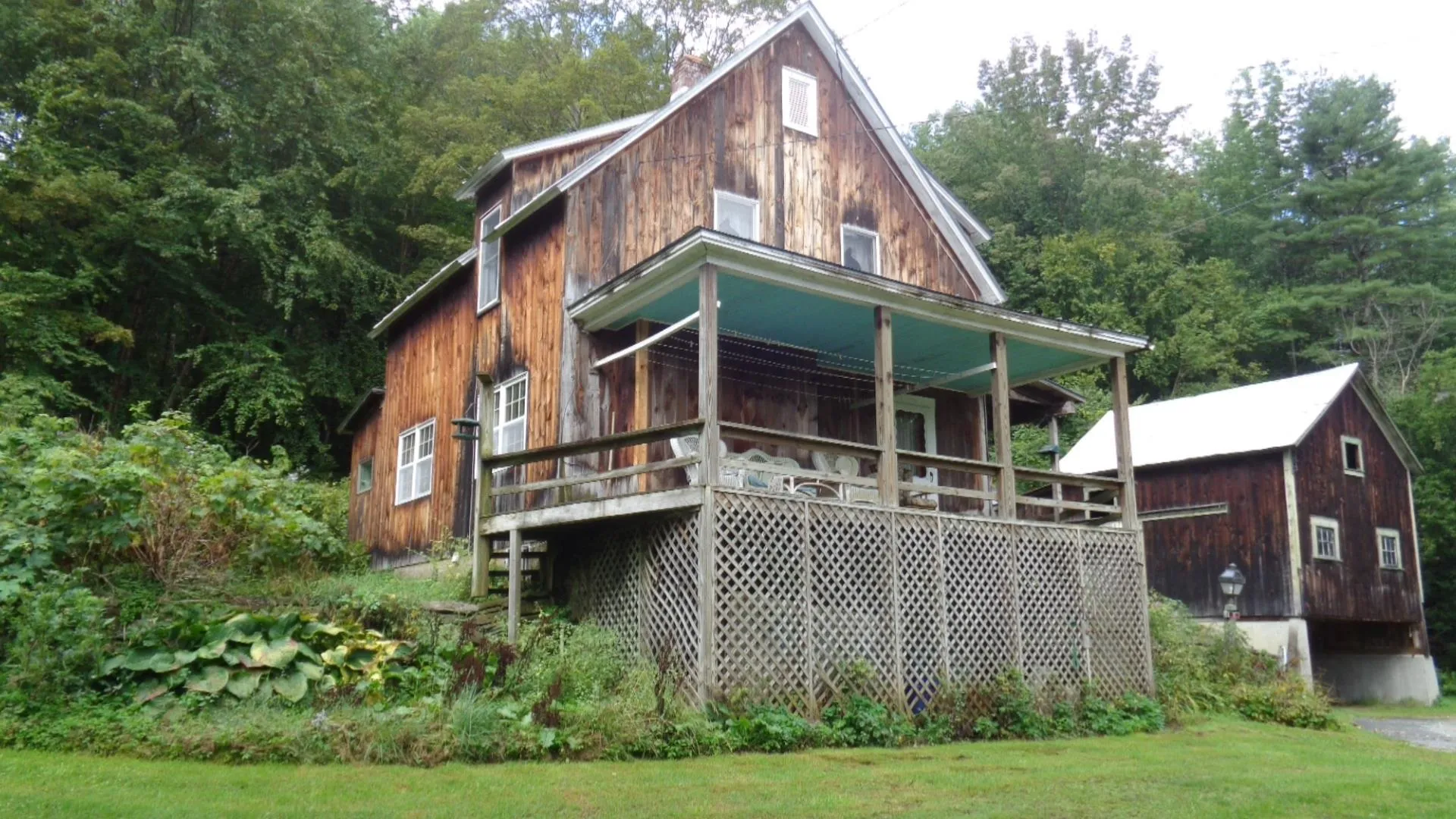 85 Gaiko Lane Bethel VT 05032