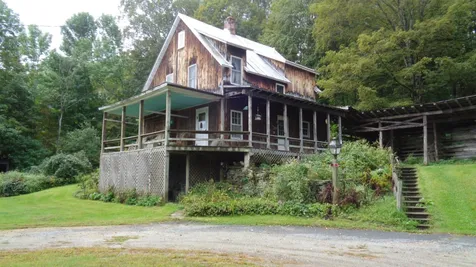 85 Gaiko Lane Bethel VT 05032