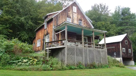 85 Gaiko Lane Bethel VT 05032
