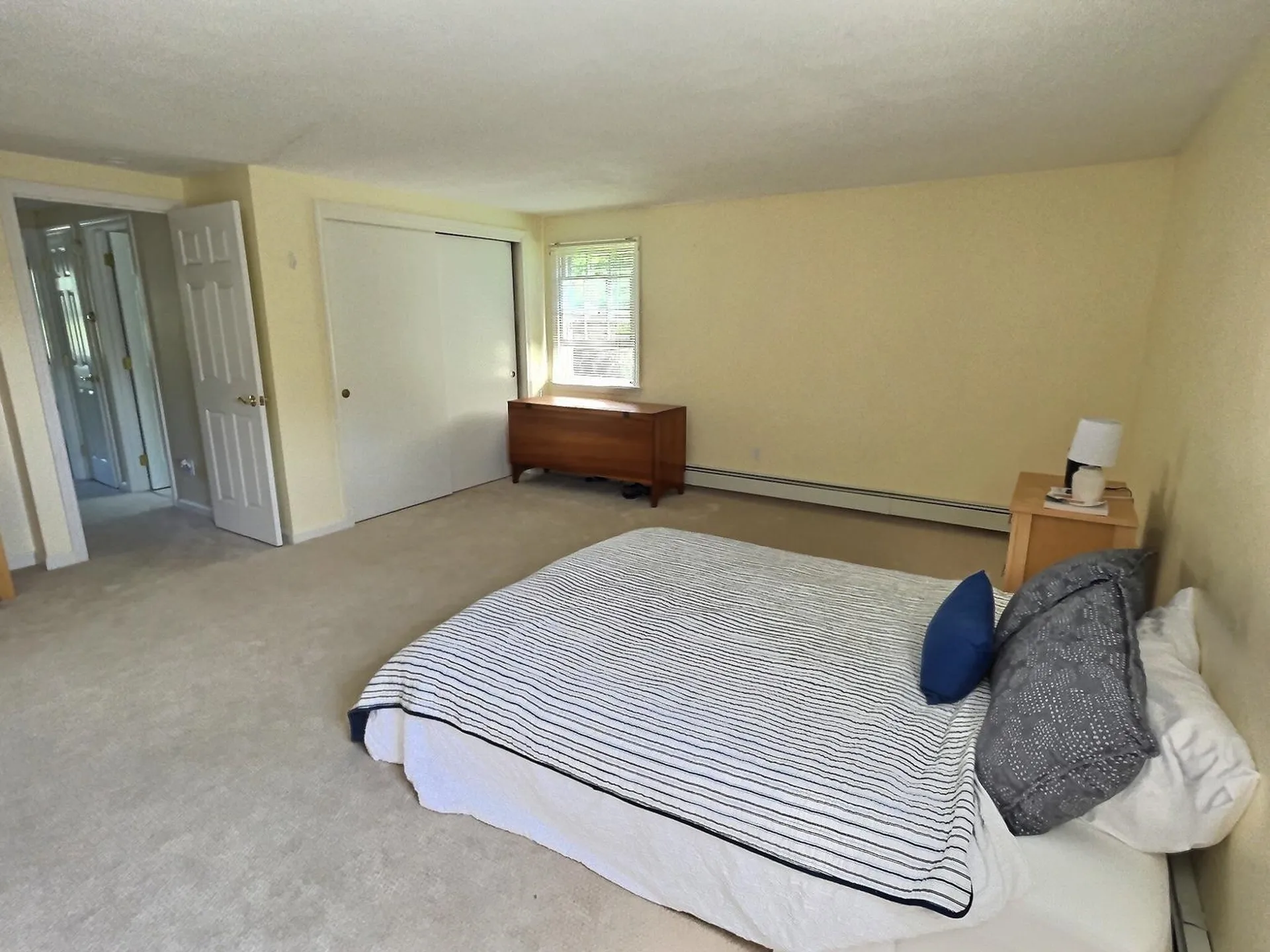 18 Prescott Lane New London NH 03257