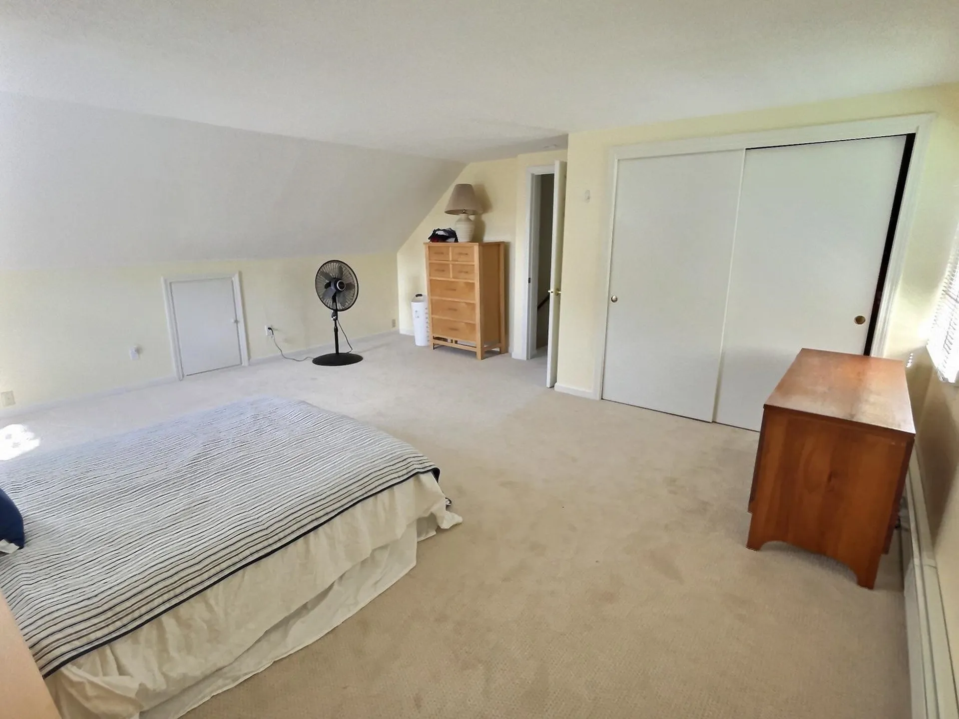 18 Prescott Lane New London NH 03257