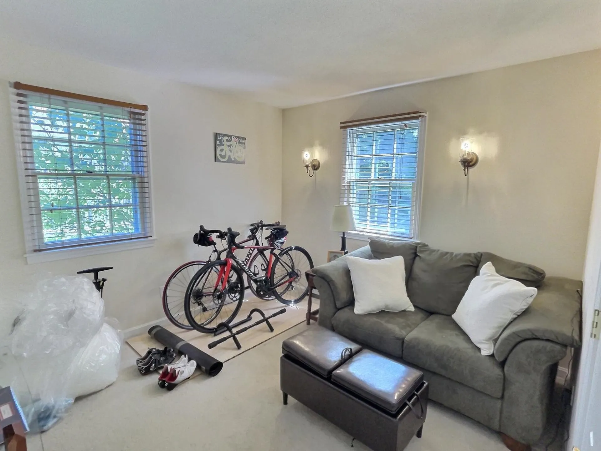 18 Prescott Lane New London NH 03257